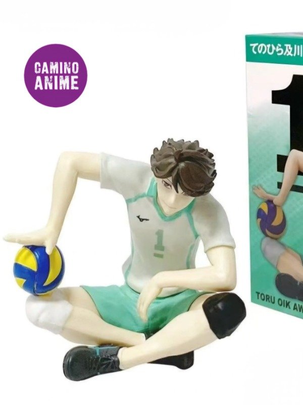 Producto - HAIKYU!! 8.5CM (4720)
