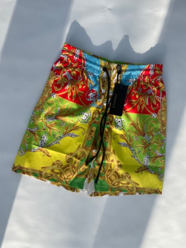 Producto - Malla importada versace T C - 0