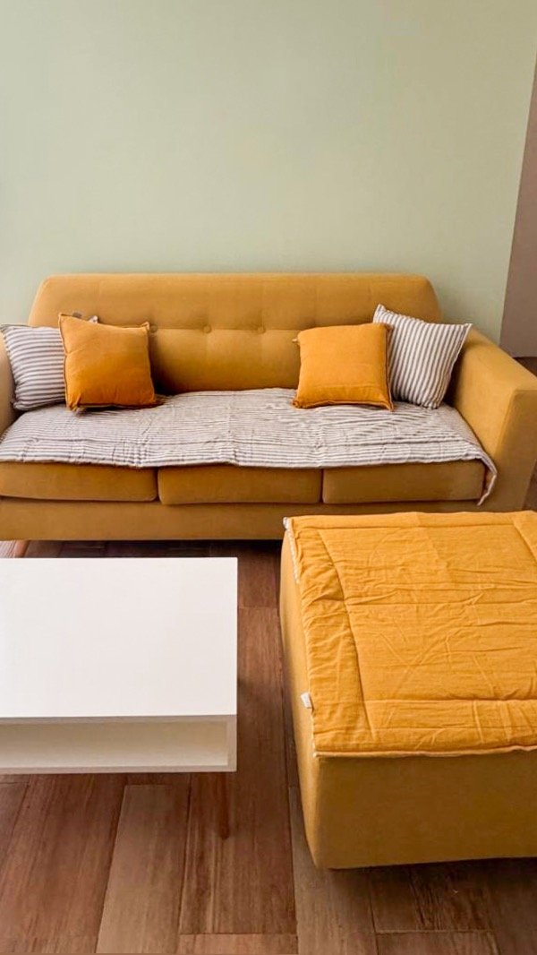 Producto - Pillow de Tusor Premium - Medida 180x80cm