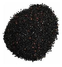 Producto - Quinoa Negra