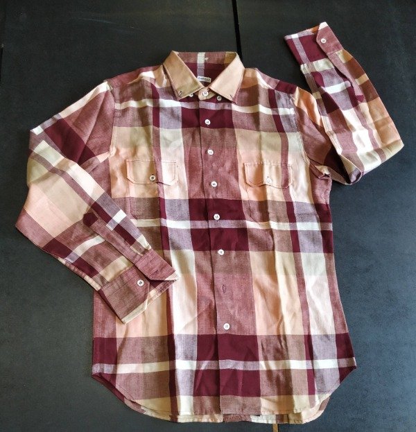 Producto - Camisa Zarauz
