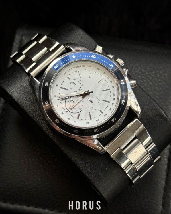 Producto - Tag Heuer Carrera Blue Edition
