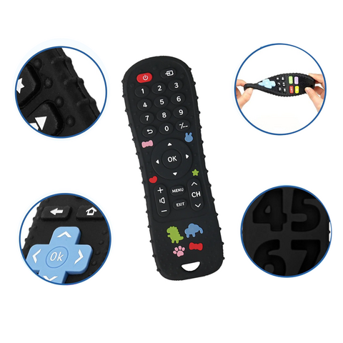 Producto - Mordillo control remoto
