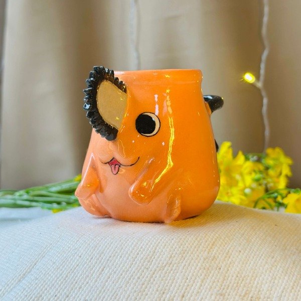 Producto - Mate - POCHITA