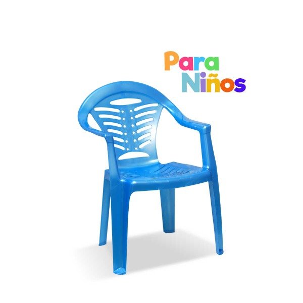 Producto - Silla infantil Carolina Art. 4303
