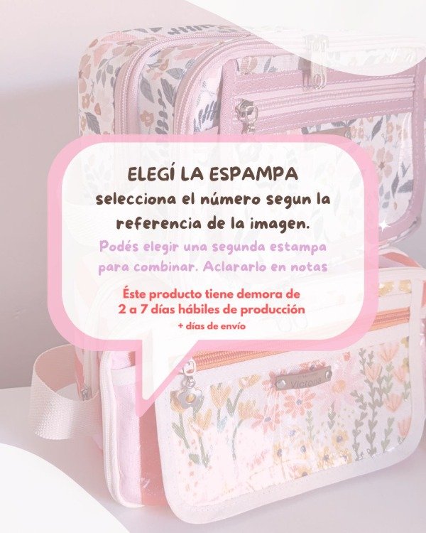 Producto - Estuche ARI - POR PEDIDO - LEER - 1