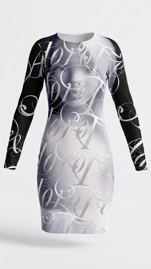 Producto - Vestido FUTURA - 0