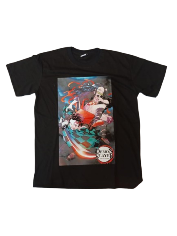 Producto - DEMONSLAREAD16