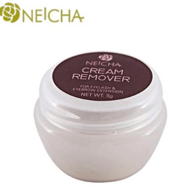 Producto - REMOVEDOR NEICHA EN CREMA 5GRS