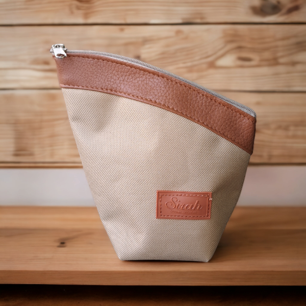 Producto - Yerbera beige y suela - 0