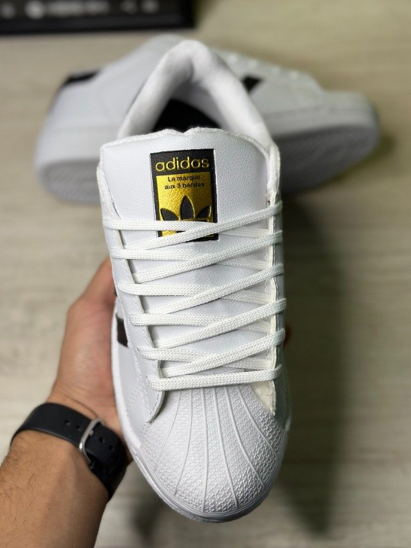 Producto - Adidas Superstars Clásicas - 1