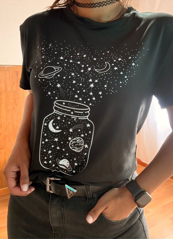 Producto - Reme magic negra