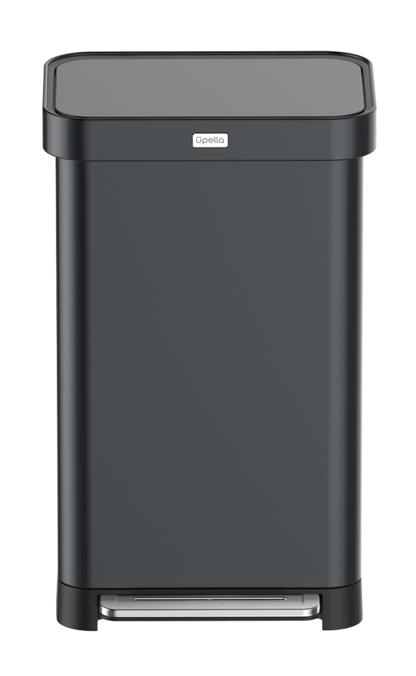 Producto - Tacho de basura a pedal 50L