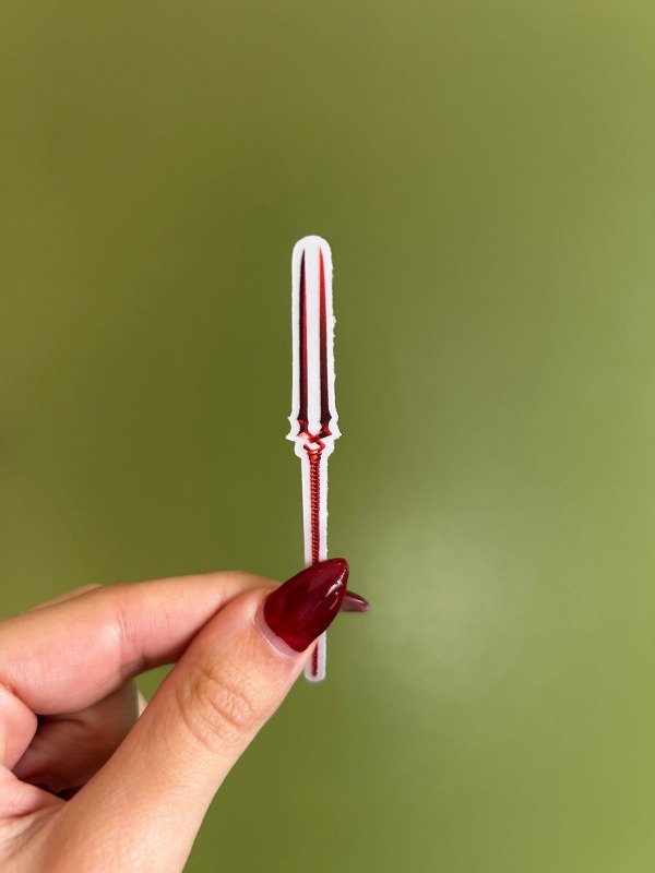 Producto - Lanza de Longinus Evangelion