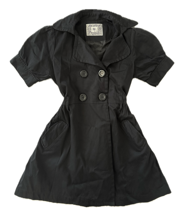 Producto - princesS trench coaT