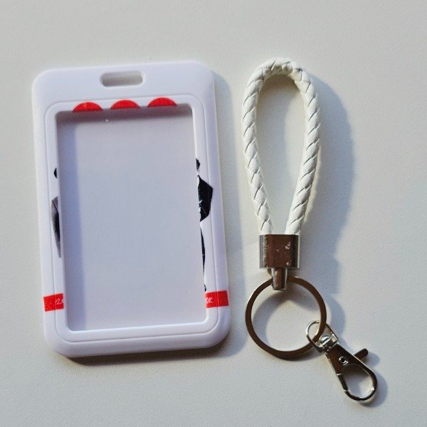 Producto - Porta photocard plástico BTS. Mod 1 - 1