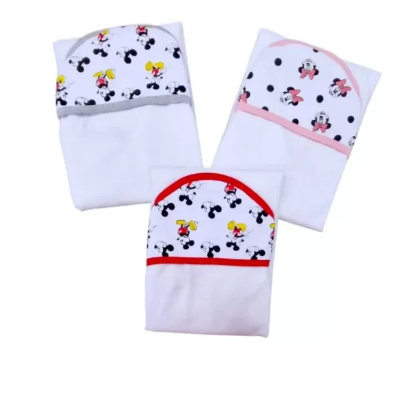 Producto - toallon mickey