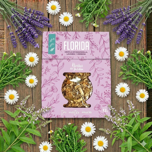 Producto - SOBRE FLORIDA