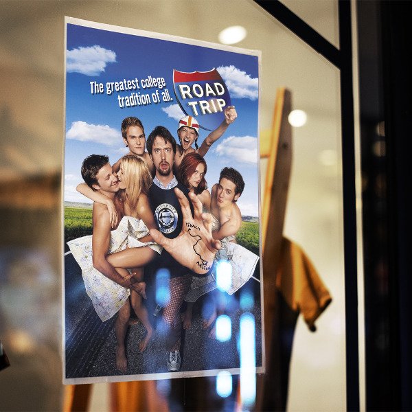 Producto - Road Trip - 1