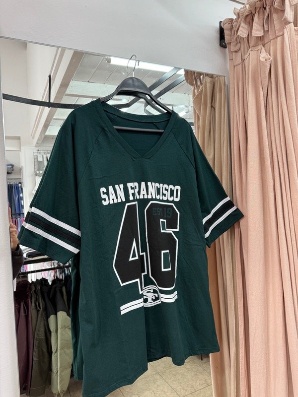 Producto - Remeron San Francisco