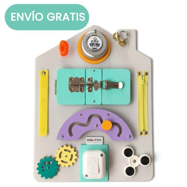 Producto - Casita Standard (por pedido) - 0