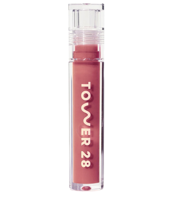 Producto - Brillo de labios shineon mily lip jelly Tower 28