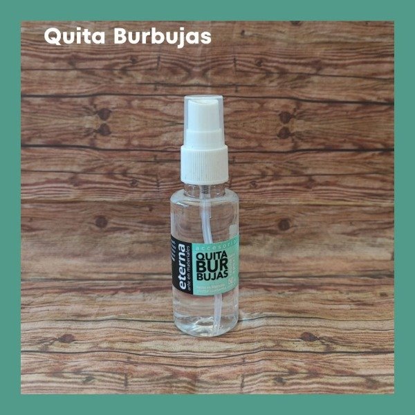 Producto - Quita Burbujas