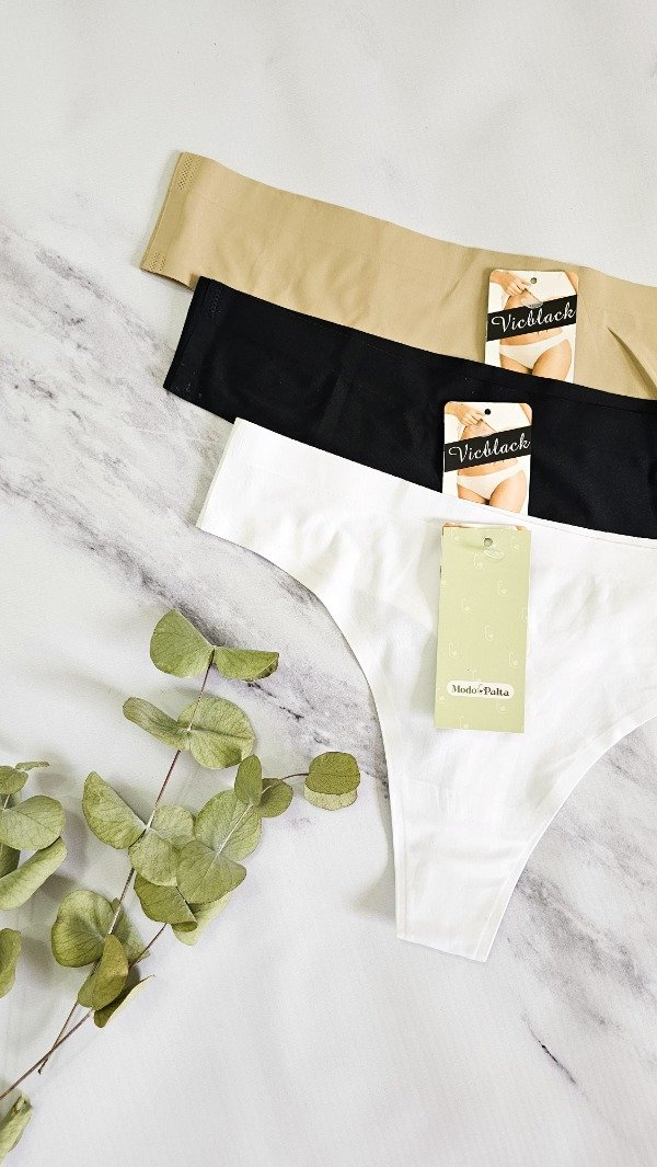 Producto - Set 3 Less Invisible