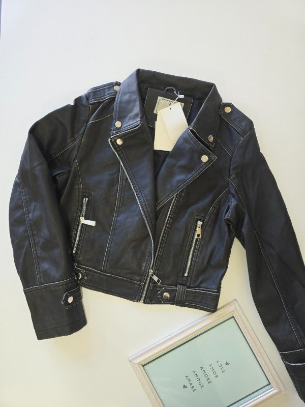 Producto - Jacket JENNY
