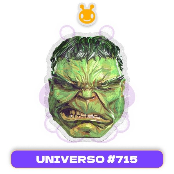 Producto - HULK 15