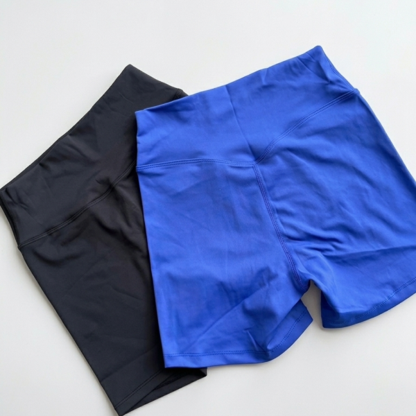 Producto - Calza corta seamless sin frunce