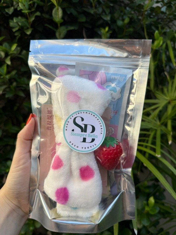 Producto - Combo SkinCare 2