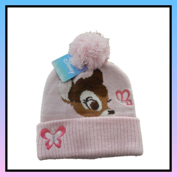 Producto - Gorro Bambi Disney