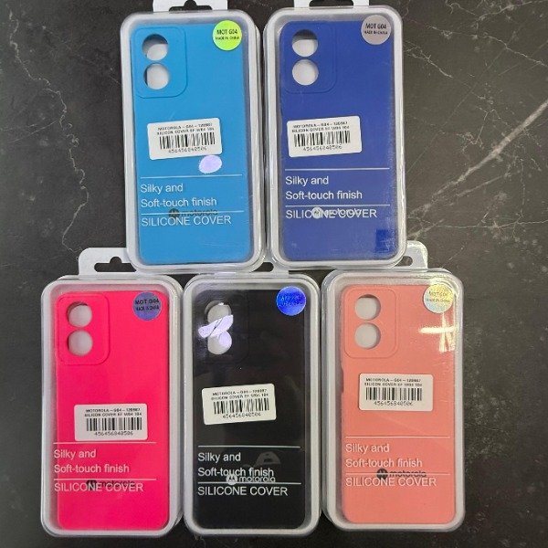 Producto - SILICONE-G04