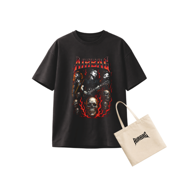 Producto - AIRBAG - 2