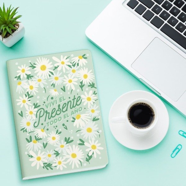 Producto - Cuadernos Grandes A4