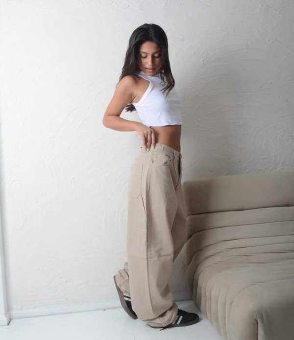 Producto - Línea Mimi !! Bugy beige
