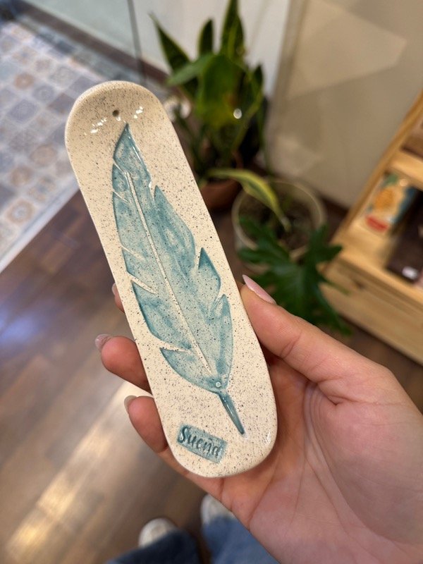 Producto - Portasahumerio Sueña