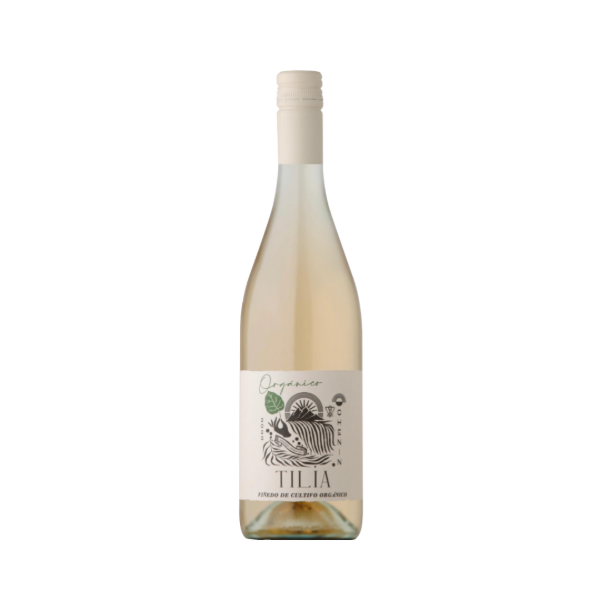 Producto - Vino Tilia Chenin Dulce Orgánico (1un.)