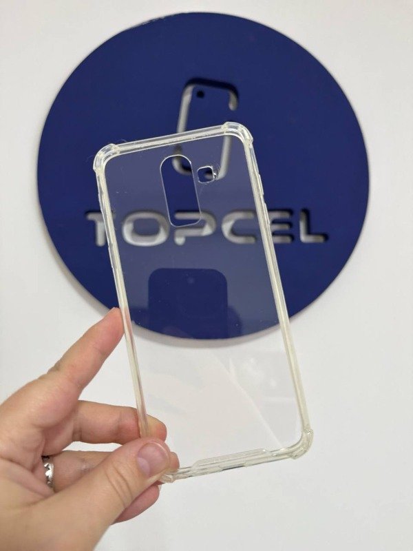 Producto - FUNDA ANTISHOCK SAMSUNG J8 / A6 PLUS