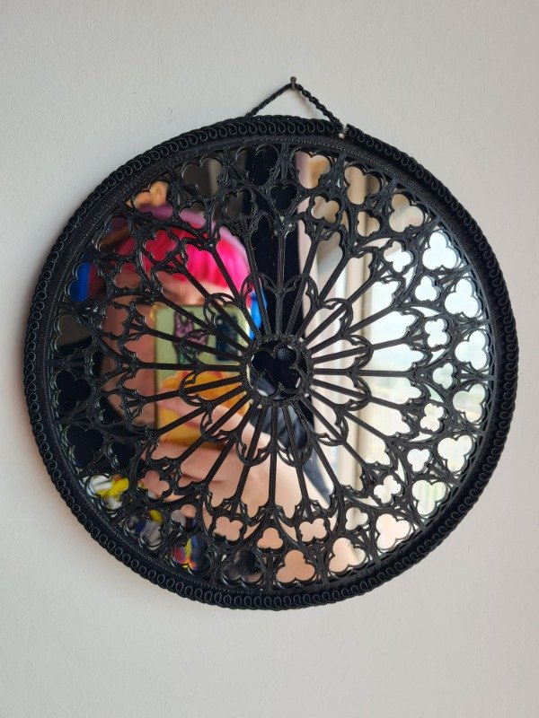 Producto - Espejo Basilica