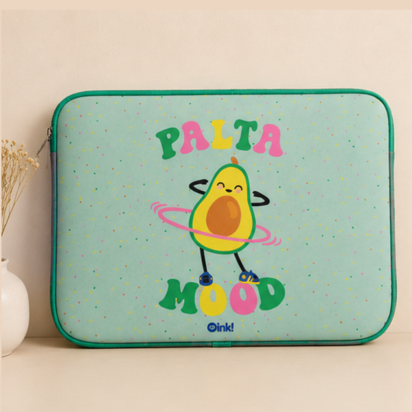 Producto - Funda para Notebook Palta Mood