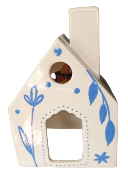 Producto - CASITA LUMINARIA BLEU