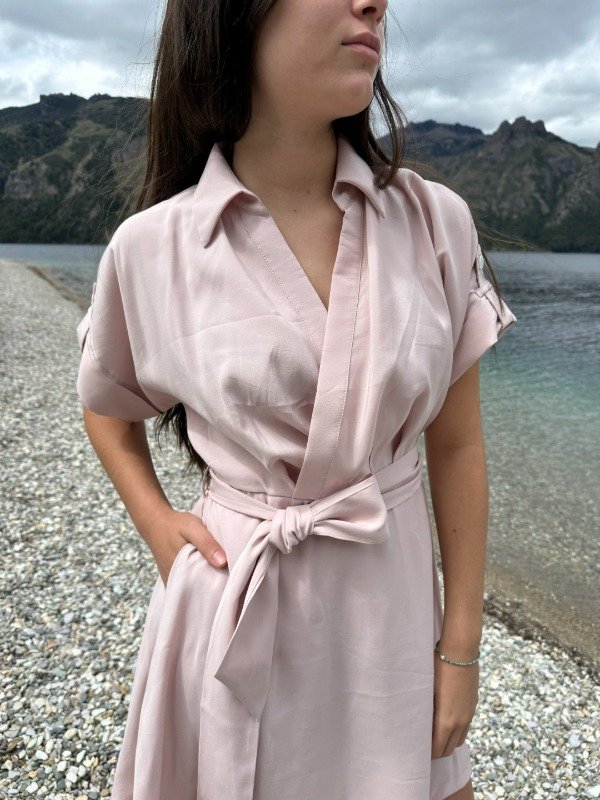 Producto - Vestido Fiume - 1