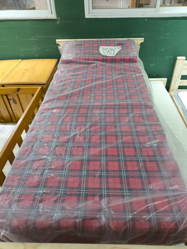 Producto - Colchón cama/sillón