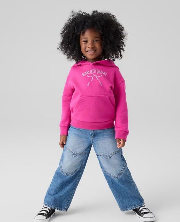 Producto - Buzo GAP Fucsia - 1