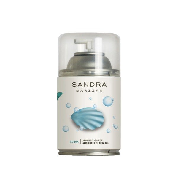 Producto - Aerosol Acqua LANZAMIENTO!