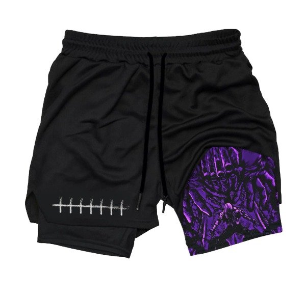 Producto - Short con Calza - Mahito - 1