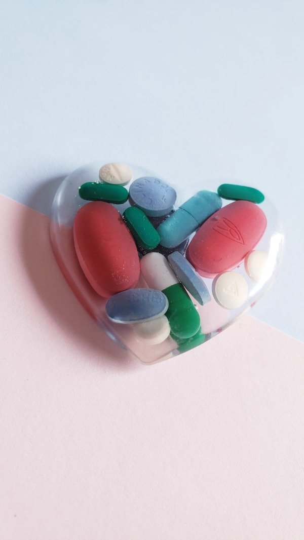 Producto - Iman - Pills (sale)