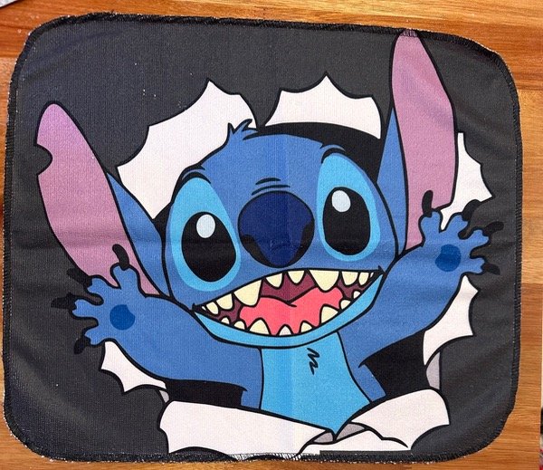Producto - Stitch RC